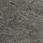 Dlažba Rako Core night 60x60 cm reliéfní DAR62875.1