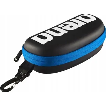 Plavecké brýle Pouzdro na plavecké brýle Arena černé 1E048507