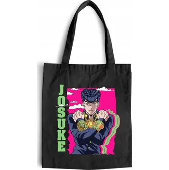 Taška s motivem filmů, her, knih, komiksů, hudby, mangy a anime