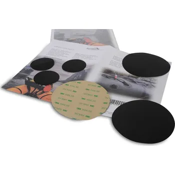 Samolepicí záplaty Anfibio LifePatch