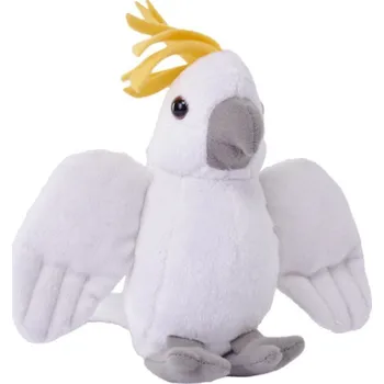 plyšák Wild Republic Kapsáček kakadu