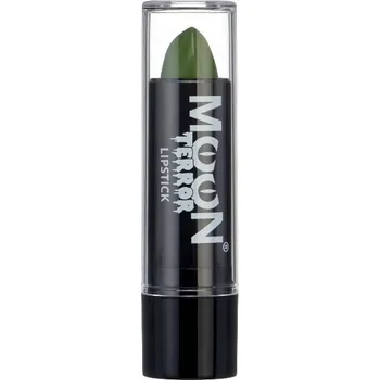 Rtěnka Rtěnka Moon Glow zelená Zombie Green v tyčince 5 g