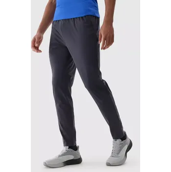 Pánské kalhoty Pánské kalhoty 4F 4FWSS25TFTRM0793 ANTHRACITE M