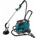 Bruska na sádrokartony + průmyslový vysavač XT102810 XTLINE