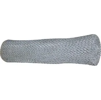 Pletivo M.A.T. GROUP Kátrovací pletivo ZN pozinkované 1 x 10m (oko 16x16mm) stříbrné 409291