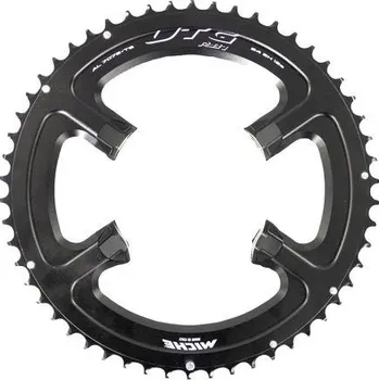 Klika na kolo Miche převodník UTG 8100 58z Al 12s + šrouby