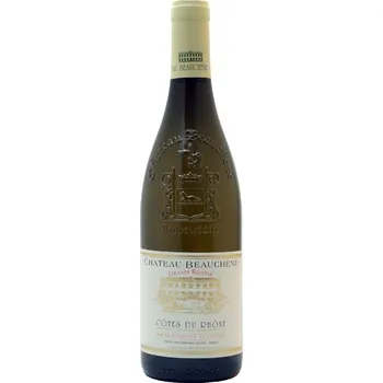 Chateau Beauchene Côtes du Rhône BLANC Grande Réserve 2025 - Chateau Beauchene, 0,75l