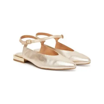 Dámské lodičky Lodičky Gioseppo Averill 74831-P Zlatá 38