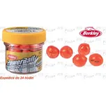 Berkley PowerBait Sparkle Power Eggs - Fluo Orange