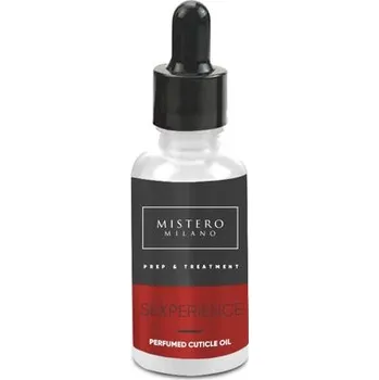 Mistero Milano - PERFUMED CUTICLE OIL SEXPERIENCE 15ml