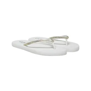 Dámské žabky Žabky Guess E5GZ05BB00F Bílá 41_42