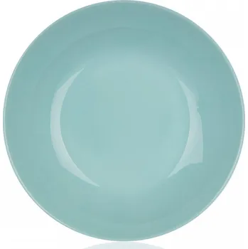 Talíř talíř hluboký skleněný DIWALI 20cm TYRK