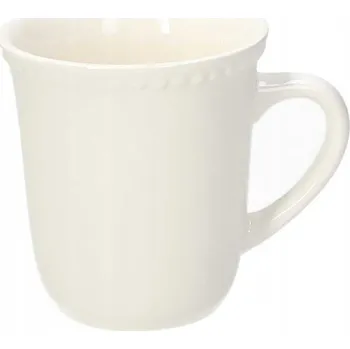 Hrnek Tognana Colette kamenina 390 ml