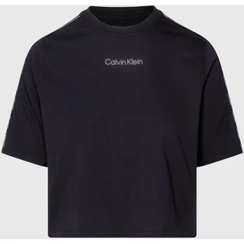 Calvin Klein WO - SS T-Shirt Dámské tričko L 00GWS4K234BAE