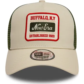 Kšiltovka NEW ERA 940 Af trucker Patch Kšiltovka One Size 60595467