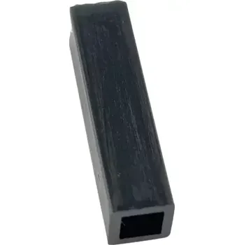 Dveřní kování Redukce (přechodka) pro čtyřhran 4/6 25mm