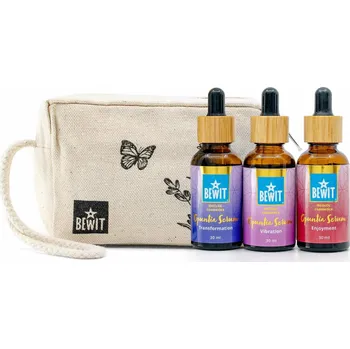 Pleťový olej BEWIT Find Your Potential