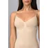 Stahovací body Intimidea Body SS Controlbody Gold tělové