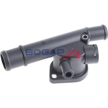 Chladič motoru Příruba chladiva BOGAP A4252105