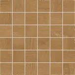 Mozaika Rako Plank heavy 30x30 cm reliéfní DDM05895.1