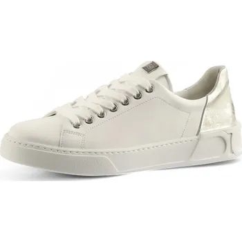 Dámské tenisky HÖGL DÁMSKÉ TENISKY HOGL 9-100720-02760 BÍLÁ Barva: BÍLÁ, Velikost: 38