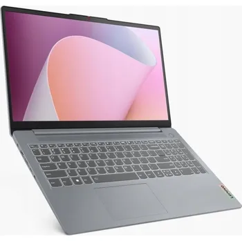 Notebook Notebook Lenovo IdeaPad Slim 3 15ABR8 15,6" AMD Ryzen 7 16 GB / 1024