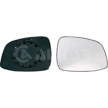 Autosklo Sklo do zrcátka, vnější zrcátko ALKAR 6402996