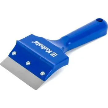 FESTA Škrabák na odstraňování tapet 88mm 1419