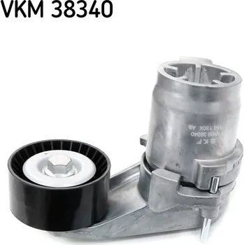 Napínák, žebrovaný klínový řemen SKF VKM 38340