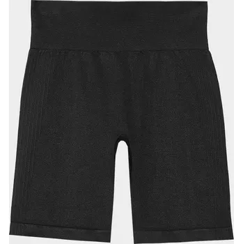 Dámská móda 4F Dámské legínové kraťasy M/L