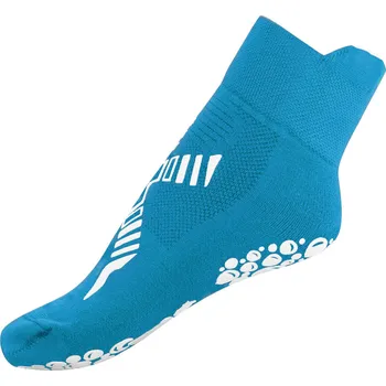 Pánské ponožky R-EVENGE Dětské protiskluzové ponožky k bazénu R-evenge M