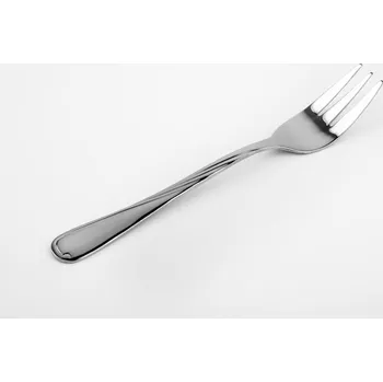 Příbor Dezertní vidlička lesklá Witek Home Mars 1 ks