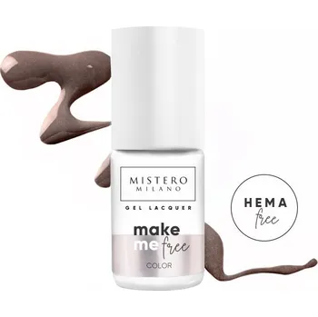 Lak na nehty Mistero Milano - Gel lak - MAKE ME MAGICAL 7ml