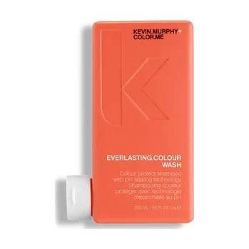 Šampon Kevin Murphy Everlasting Colour Wash bezsulfátový šampon pro ochranu barvy 250 ml