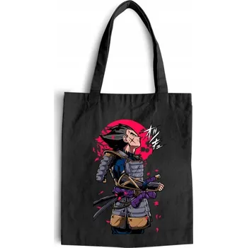 Taška s motivem filmů, her, knih, komiksů, hudby, mangy a anime