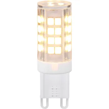 Žárovka Globo 10676 G9 LED 3,5W 230V 350lm 3000K
