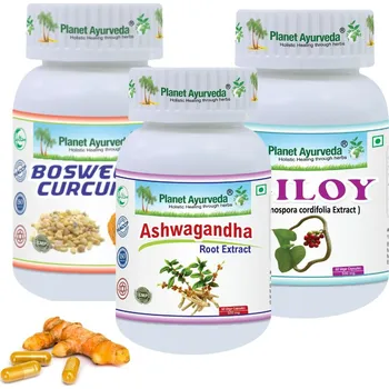 Kosmetická sada Balíček - Podpora pro bakteriální infekci Pseudomonas aeruginosa