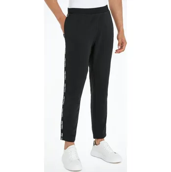 Calvin Klein PW - JOGGER Pánské kalhoty M 00GMS4P641BAE