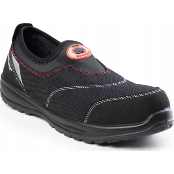 Pracovní obuv Pracovní polobotky Bearfield Ultra, velikost 40