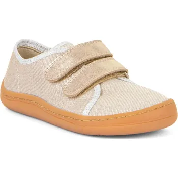 Dívčí tenisky Dětské plátěnky Froddo Canvas G1700379-35 Velikost boty: 33