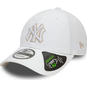 Kšiltovka NEW ERA kšiltovka NEW ERA 940 MLB Repreve outline 9forty NEYYAN One Size 60503402