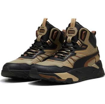 Pánské tenisky Puma Pánské boty Trinity Mid Hybrid L 44,5 EU 393985-09