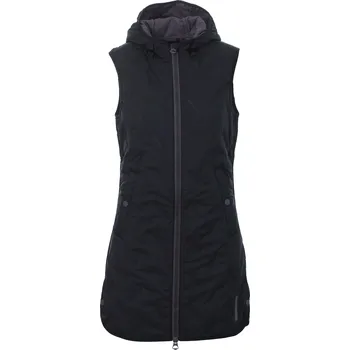 Dámská vesta Dámská vesta REDSPOT SP25V252 Barva: Černá, Velikost: L