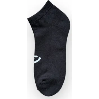 Pánské ponožky Forsize Ponožky krátké pod kotník 1 pár 39/42 EU FDPONKRBL1P001