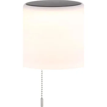 Osvětlení Globo 36000 - LED Solární stínidlo na láhev 10xLED/1,5W/3V IP44