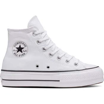 Dámské tenisky converse CHUCK TAYLOR ALL STAR LIFT WIDE Dámské boty EU 39.5 A09193C