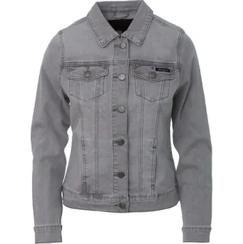 Dámská bunda Dámská jeans bunda REDSPOT Luisa SP25 W3 Velikost: S