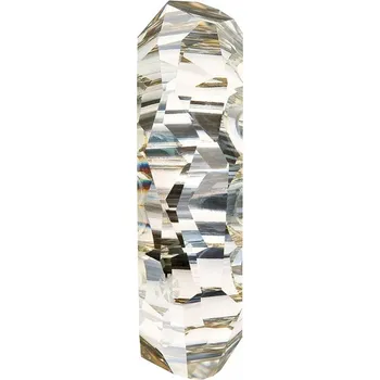 Prsten Preciosa Prsten Créativité z českého křišťálu Preciosa - žlutý S000 59 Velikost: B (průměr 17mm, CZ 53)