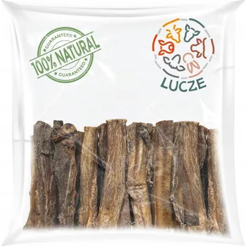 Pamlsek pro psa Hovězí 12 cm 50g