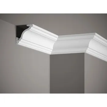 Mardom Decor MD Stropní lišta MD213 (natíratelná)